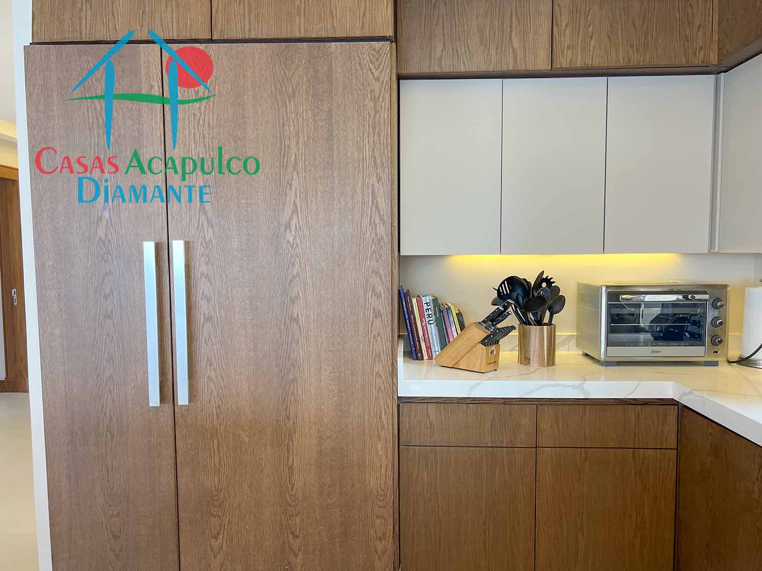 La Isla Bali 909 - Cocina 9